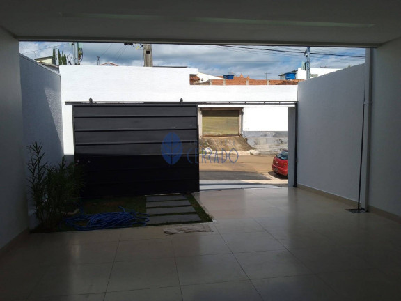 Imagem Casa com 3 Quartos à Venda, 150 m² em Vila João Luiz De Oliveira - Anápolis Imagem Casa com 3 Quartos à Venda, 150 m² em Vila João Luiz De Oliveira - Anápolis