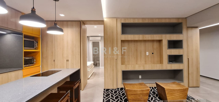 Imagem Apartamento com 2 Quartos para Alugar, 85 m² em Brooklin Paulista - São Paulo Imagem Apartamento com 2 Quartos para Alugar, 85 m² em Brooklin Paulista - São Paulo