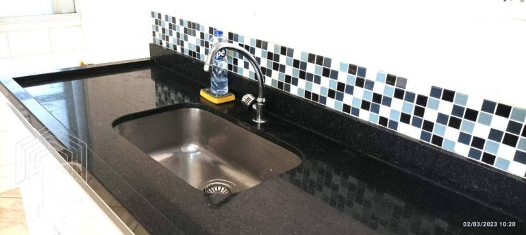 Imagem Apartamento com 3 Quartos à Venda, 80 m² em Jabaquara - São Paulo Imagem Apartamento com 3 Quartos à Venda, 80 m² em Jabaquara - São Paulo