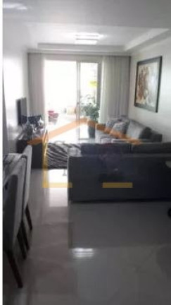 Imagem Apartamento com 3 Quartos à Venda, 122 m² em Tucuruvi - São Paulo
