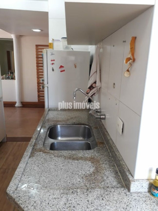 Imagem Apartamento com 3 Quartos à Venda, 119 m² em Barra Funda - São Paulo Imagem Apartamento com 3 Quartos à Venda, 119 m² em Barra Funda - São Paulo