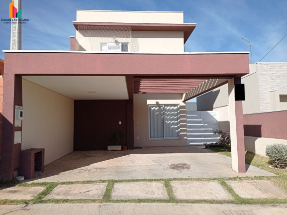 Imagem Casa com 2 Quartos à Venda, 150 m² em Jardins Do Império - Indaiatuba Imagem Casa com 2 Quartos à Venda, 150 m² em Jardins Do Império - Indaiatuba