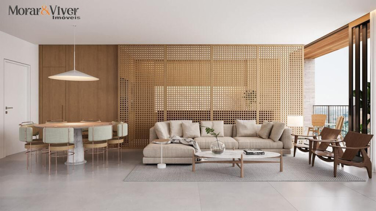 Imagem Apartamento com 3 Quartos à Venda, 133 m² em Juvevê - Curitiba Imagem Apartamento com 3 Quartos à Venda, 133 m² em Juvevê - Curitiba