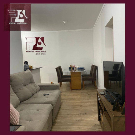 Imagem Apartamento com 2 Quartos à Venda, 57 m² em Santo Antônio - Lorena Imagem Apartamento com 2 Quartos à Venda, 57 m² em Santo Antônio - Lorena