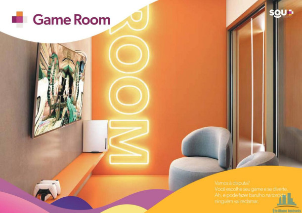 Imagem Apartamento com 1 Quarto à Venda, 50 m² em Charitas - Niterói Imagem Apartamento com 1 Quarto à Venda, 50 m² em Charitas - Niterói