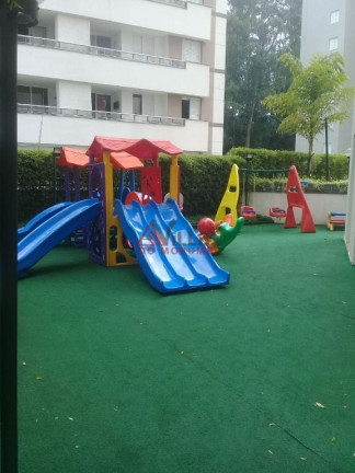 Imagem Apartamento com 2 Quartos à Venda, 48 m² em Jardim Ampliação - São Paulo Imagem Apartamento com 2 Quartos à Venda, 48 m² em Jardim Ampliação - São Paulo