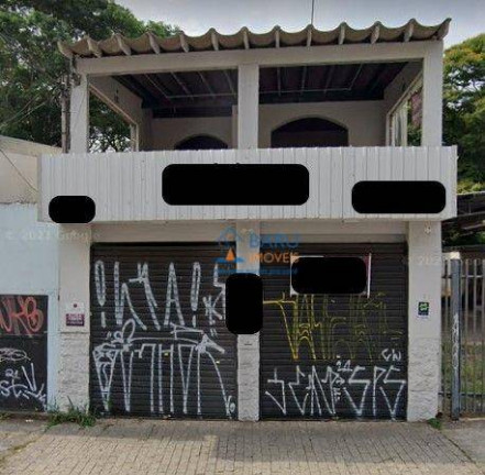 Sobrado à Venda, 220 m² em Perdizes - São Paulo