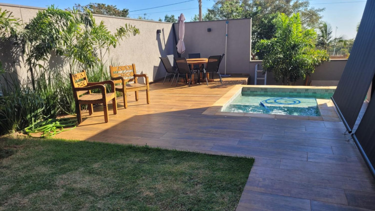 Imagem Casa de Condomínio com 3 Quartos à Venda, 264 m² em Residencial Alto Do Castelo - Ribeirão Preto Imagem Casa de Condomínio com 3 Quartos à Venda, 264 m² em Residencial Alto Do Castelo - Ribeirão Preto
