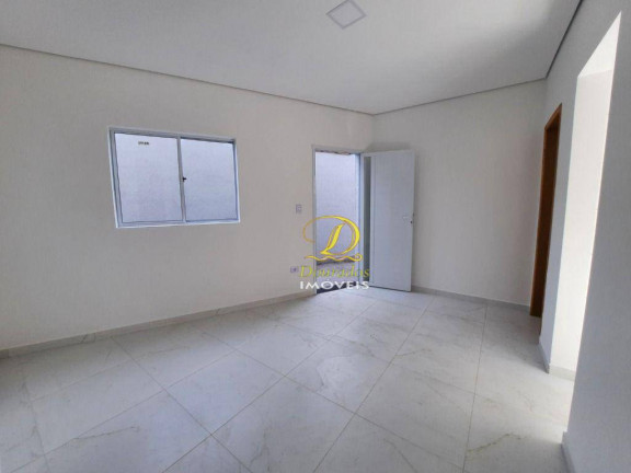 Imagem Casa com 2 Quartos à Venda, 48 m² em Caiçara - Praia Grande Imagem Casa com 2 Quartos à Venda, 48 m² em Caiçara - Praia Grande