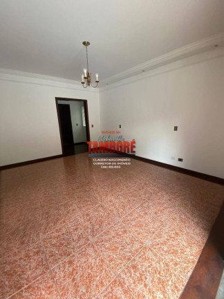 Imagem Casa com 5 Quartos para Alugar, 596 m² em Alphaville - Santana De Parnaíba Imagem Casa com 5 Quartos para Alugar, 596 m² em Alphaville - Santana De Parnaíba