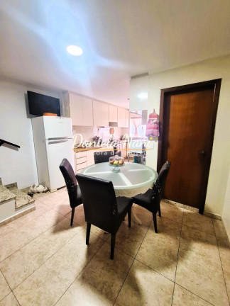 Imagem Sobrado com 3 Quartos à Venda, 263 m² em Vila Bastos - Santo André Imagem Sobrado com 3 Quartos à Venda, 263 m² em Vila Bastos - Santo André