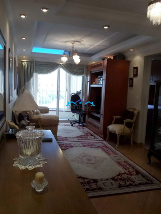 Imagem Apartamento com 2 Quartos à Venda, 50 m² em Vila Mascote - São Paulo Imagem Apartamento com 2 Quartos à Venda, 50 m² em Vila Mascote - São Paulo