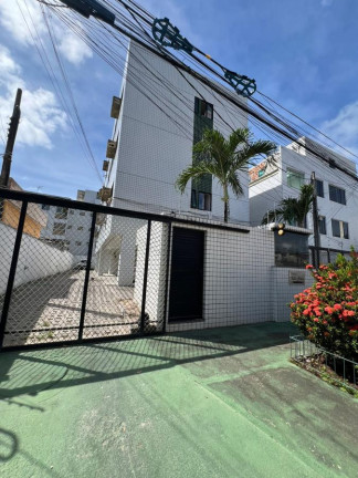 Apartamento com 2 Quartos à Venda, 42 m² em Boa Viagem - Recife