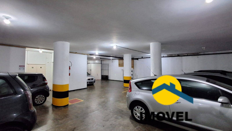 Imagem Apartamento à Venda, 100 m² em Icaraí - Niterói