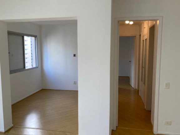 Imagem Imóvel com 2 Quartos à Venda, 75 m² em Itaim Bibi - São Paulo Imagem Imóvel com 2 Quartos à Venda, 75 m² em Itaim Bibi - São Paulo