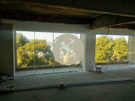 Imagem Casa de Condomínio com 4 Quartos à Venda, 600 m² em Marape - Santos Imagem Casa de Condomínio com 4 Quartos à Venda, 600 m² em Marape - Santos