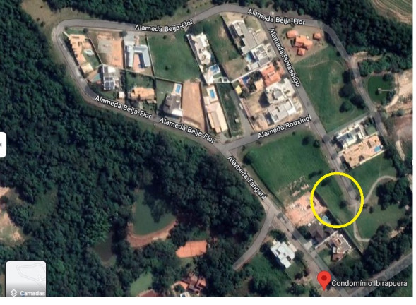 Imagem Terreno à Venda, 1.043 m² em Jardim Novo Mundo - Sorocaba Imagem Terreno à Venda, 1.043 m² em Jardim Novo Mundo - Sorocaba