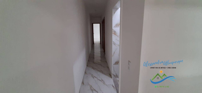 Imagem Casa com 3 Quartos à Venda, 105 m² em Cibratel Ii - Itanhaém Imagem Casa com 3 Quartos à Venda, 105 m² em Cibratel Ii - Itanhaém