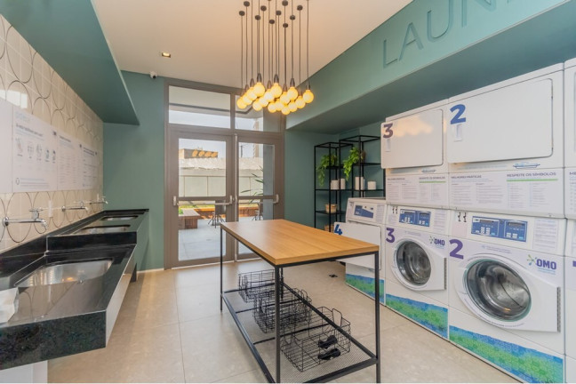 Imagem Apartamento com 1 Quarto à Venda, 51 m² em Perdizes - São Paulo Imagem Apartamento com 1 Quarto à Venda, 51 m² em Perdizes - São Paulo