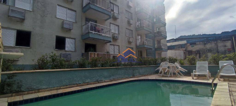 Imagem Apartamento com 2 Quartos à Venda, 75 m² em Parque Das Palmeiras - Angra Dos Reis Imagem Apartamento com 2 Quartos à Venda, 75 m² em Parque Das Palmeiras - Angra Dos Reis