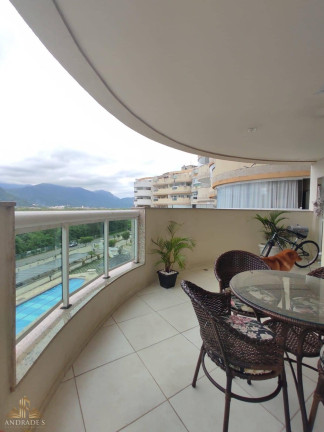 Imagem Apartamento com 3 Quartos à Venda, 87 m² em Recreio Dos Bandeirantes - Rio De Janeiro
