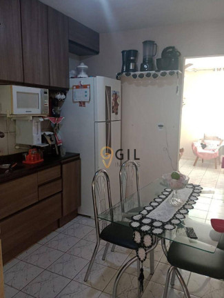 Imagem Casa com 2 Quartos à Venda, 50 m² em Parque Santo Antônio - Jacareí Imagem Casa com 2 Quartos à Venda, 50 m² em Parque Santo Antônio - Jacareí
