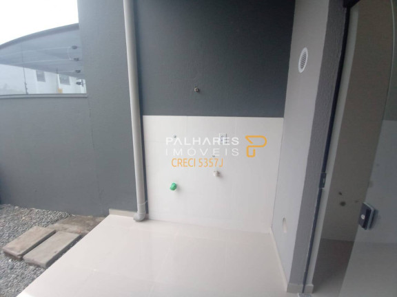 Imagem Casa com 2 Quartos à Venda, 65 m² em Santa Catarina - Joinville