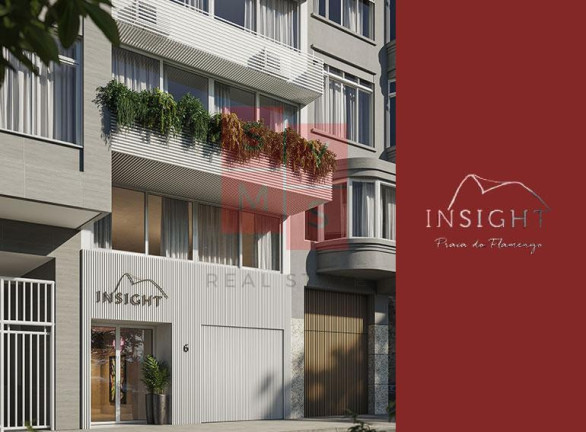 Imagem Imóvel Comercial à Venda, 37 m² em Flamengo - Rio De Janeiro