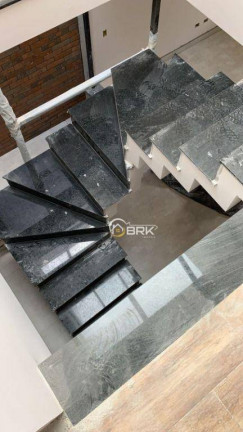 Imagem Sobrado com 3 Quartos à Venda, 165 m² em Vila Nova Pauliceia - São Paulo