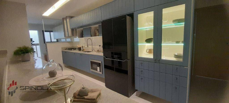 Imagem Apartamento com 3 Quartos à Venda, 119 m² em Canto Do Forte - Praia Grande Imagem Apartamento com 3 Quartos à Venda, 119 m² em Canto Do Forte - Praia Grande