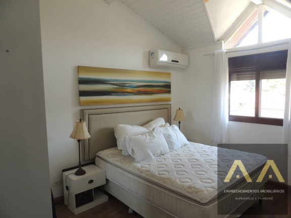 Imagem Casa de Condomínio com 3 Quartos à Venda, 259 m² em Alphaville - Santana De Parnaíba