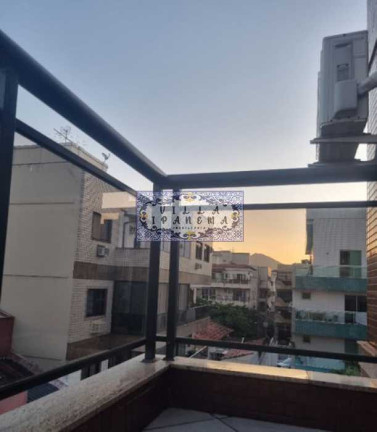 Imagem Apartamento com 3 Quartos à Venda, 207 m² em Recreio Dos Bandeirantes - Rio De Janeiro