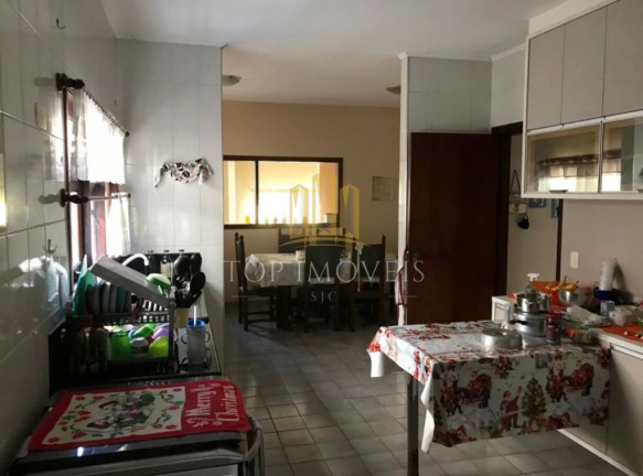 Imagem Casa de Condomínio com 5 Quartos à Venda, 480 m² em Conjunto Residencial Esplanada Do Sol - São José Dos Campos Imagem Casa de Condomínio com 5 Quartos à Venda, 480 m² em Conjunto Residencial Esplanada Do Sol - São José Dos Campos