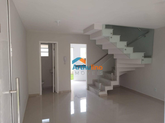 Imagem Sobrado com 2 Quartos à Venda, 73 m² em Jundiapeba - Mogi Das Cruzes Imagem Sobrado com 2 Quartos à Venda, 73 m² em Jundiapeba - Mogi Das Cruzes