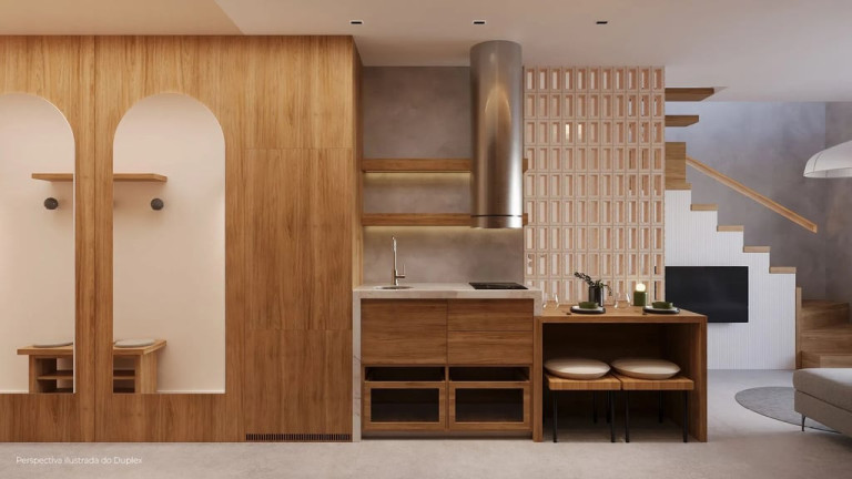 Imagem Imóvel com 1 Quarto à Venda, 29 m² em Jardim Paulista - São Paulo