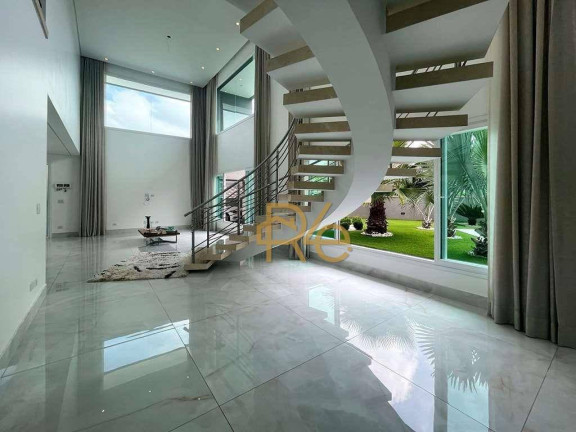 Imagem Casa com 4 Quartos à Venda, 883 m² em São Paulo Ii - Cotia