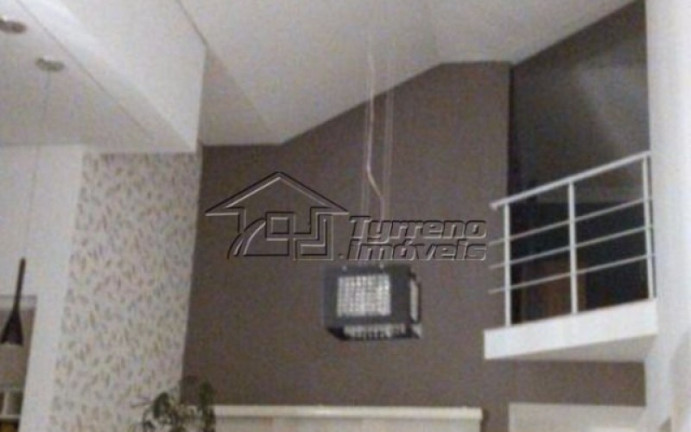 Imagem Casa de Condomínio com 4 Quartos à Venda, 209 m² em Villa Branca - Jacareí