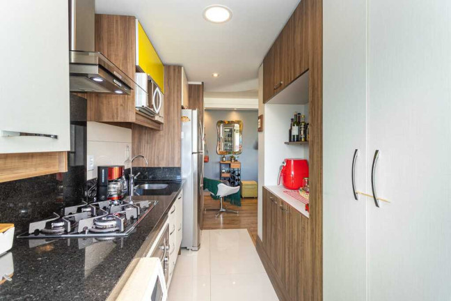Imagem Apartamento com 3 Quartos à Venda, 67 m² em Ipanema - Porto Alegre Imagem Apartamento com 3 Quartos à Venda, 67 m² em Ipanema - Porto Alegre