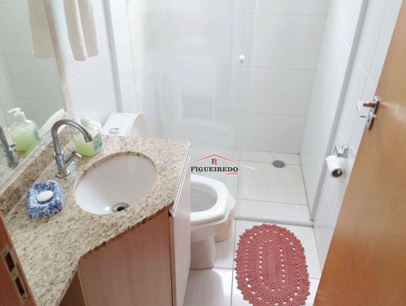 Imagem Apartamento com 2 Quartos à Venda, 76 m² em Boqueirão - Praia Grande