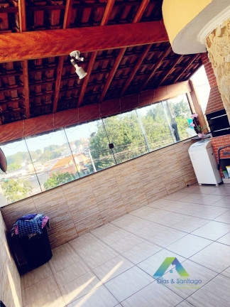 Imagem Sobrado com 4 Quartos à Venda, 250 m² em Taboão - São Bernardo Do Campo Imagem Sobrado com 4 Quartos à Venda, 250 m² em Taboão - São Bernardo Do Campo