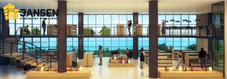 Imagem Apartamento com 4 Quartos à Venda, 325 m² em Altiplano - João Pessoa Imagem Apartamento com 4 Quartos à Venda, 325 m² em Altiplano - João Pessoa