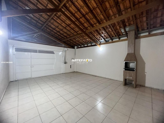 Imagem Casa com 2 Quartos à Venda, 130 m² em Jardim Elisa - Franca Imagem Casa com 2 Quartos à Venda, 130 m² em Jardim Elisa - Franca
