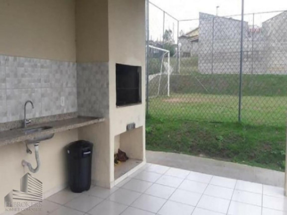Imagem Casa de Condomínio com 2 Quartos à Venda, 47 m² em Quintais Do Imperador - Sorocaba Imagem Casa de Condomínio com 2 Quartos à Venda, 47 m² em Quintais Do Imperador - Sorocaba