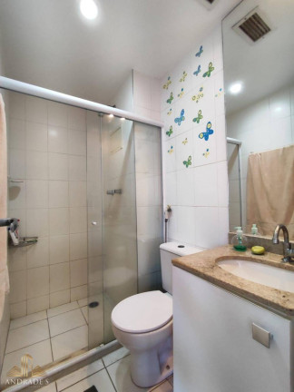 Imagem Apartamento com 2 Quartos à Venda, 60 m² em Jacarepaguá - Rio De Janeiro