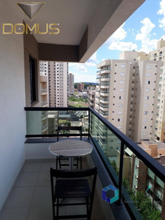 Imagem Apartamento com 2 Quartos à Venda, 93 m² em Nova Aliança - Ribeirão Preto Imagem Apartamento com 2 Quartos à Venda, 93 m² em Nova Aliança - Ribeirão Preto