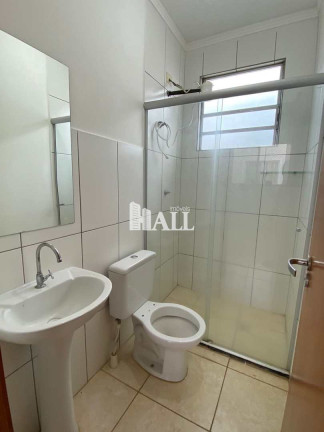 Imagem Apartamento com 2 Quartos à Venda, 50 m² em Rios Di Itália - São José Do Rio Preto Imagem Apartamento com 2 Quartos à Venda, 50 m² em Rios Di Itália - São José Do Rio Preto