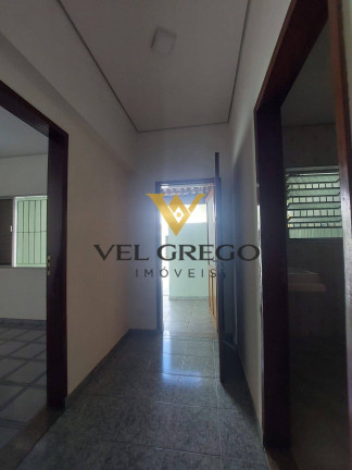 Imagem Casa com 2 Quartos à Venda, 303 m² em Olímpico - São Caetano Do Sul Imagem Casa com 2 Quartos à Venda, 303 m² em Olímpico - São Caetano Do Sul