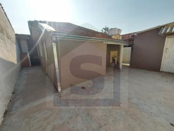 Imagem Casa com 3 Quartos à Venda, 130 m² em Vila Maria - Botucatu Imagem Casa com 3 Quartos à Venda, 130 m² em Vila Maria - Botucatu