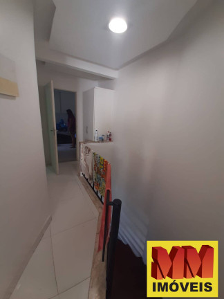 Imagem Casa de Condomínio com 2 Quartos à Venda, 69 m² em Parque Burle - Cabo Frio Imagem Casa de Condomínio com 2 Quartos à Venda, 69 m² em Parque Burle - Cabo Frio