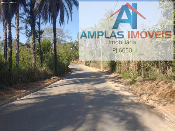 Imagem Terreno à Venda, 3.595 m² em Vila Maria Regina - Juatuba